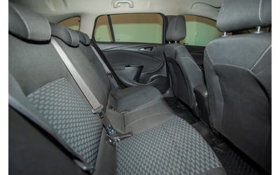 Opel Astra - автомобили, коли, обяви за нови и употребявани 6