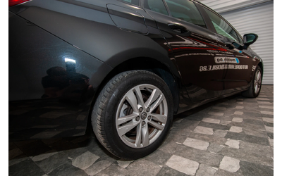 Opel Astra - автомобили, коли, обяви за нови и употребявани 7