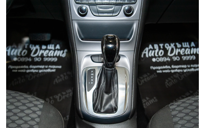 Opel Astra - автомобили, коли, обяви за нови и употребявани 9