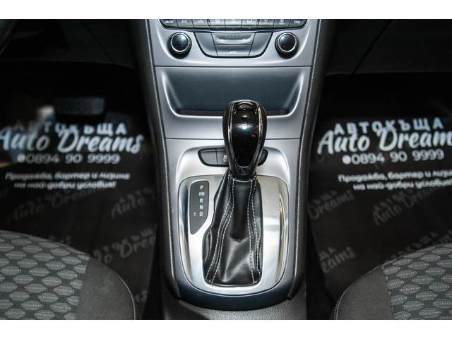 Opel Astra - автомобили, коли, обяви за нови и употребявани 9
