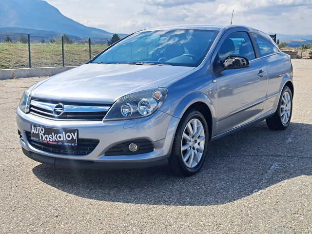 Opel Astra 1, 9 cdti GTC - автомобили, коли, обяви за нови и употребявани 0