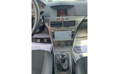 Opel Astra 1, 9 cdti GTC - автомобили, коли, обяви за нови и употребявани 10