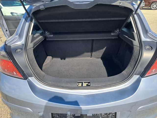 Opel Astra 1, 9 cdti GTC - автомобили, коли, обяви за нови и употребявани 12