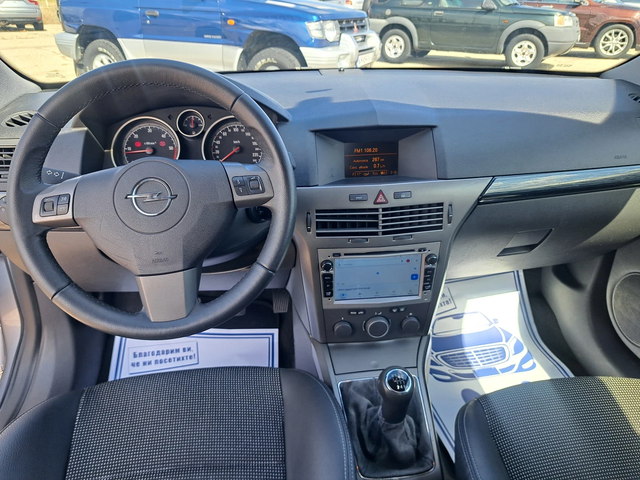 Opel Astra 1, 9 cdti GTC - автомобили, коли, обяви за нови и употребявани 13