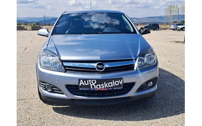 opel-astra - 1