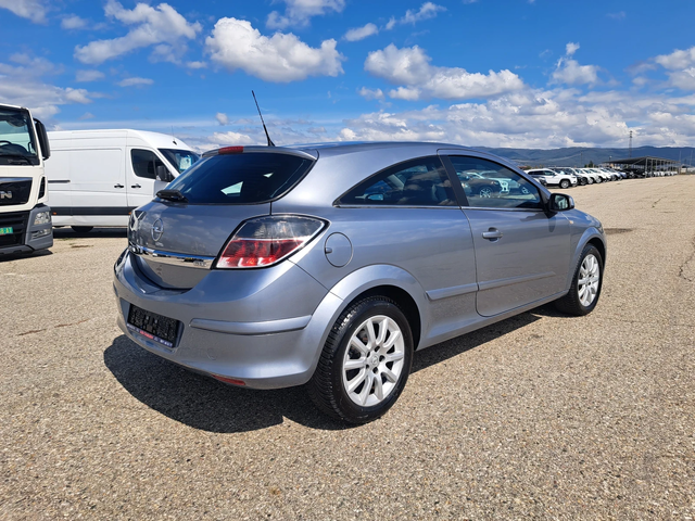 Opel Astra 1, 9 cdti GTC - автомобили, коли, обяви за нови и употребявани 4