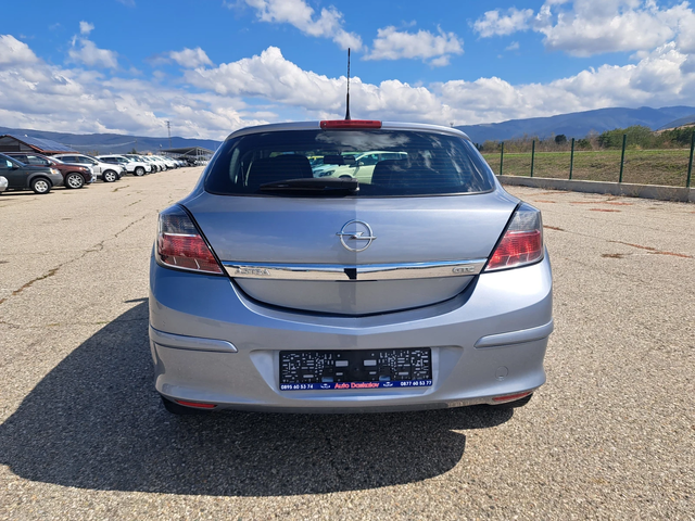 Opel Astra 1, 9 cdti GTC - автомобили, коли, обяви за нови и употребявани 5
