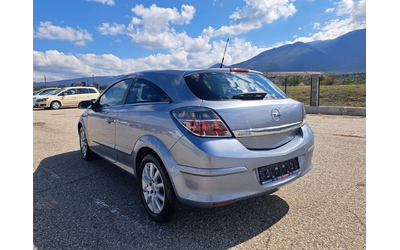 Opel Astra 1, 9 cdti GTC - автомобили, коли, обяви за нови и употребявани 6