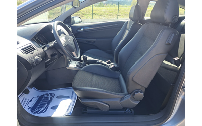 Opel Astra 1, 9 cdti GTC - автомобили, коли, обяви за нови и употребявани 8