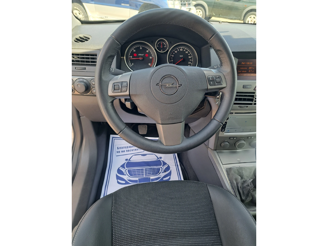 Opel Astra 1, 9 cdti GTC - автомобили, коли, обяви за нови и употребявани 9