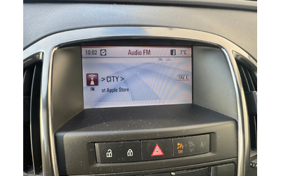 Opel Astra 1.7 Diesel - автомобили, коли, обяви за нови и употребявани 10