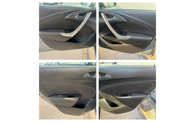 Opel Astra 1.7 Diesel - автомобили, коли, обяви за нови и употребявани 12