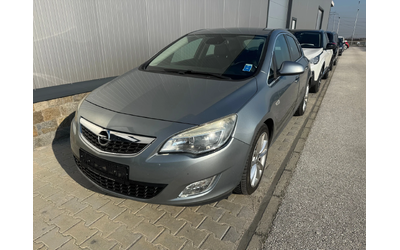 opel-astra - 1