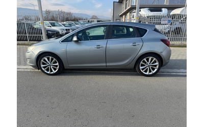 opel-astra - 2