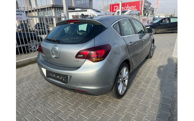 opel-astra - 5