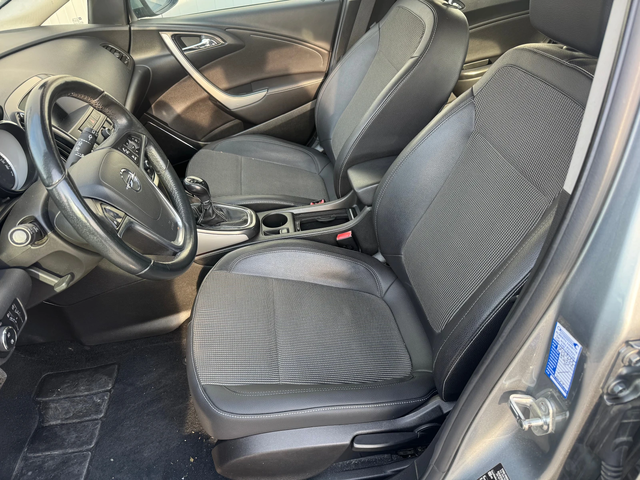 Opel Astra 1.7 Diesel - автомобили, коли, обяви за нови и употребявани 6