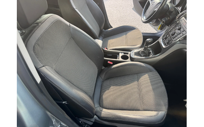 Opel Astra 1.7 Diesel - автомобили, коли, обяви за нови и употребявани 7