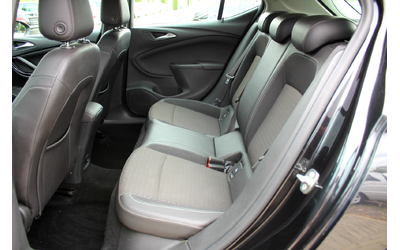 Opel Astra 1.6 CDTi EURO6B/ЛИЗИНГ - автомобили, коли, обяви за нови и употребявани 14