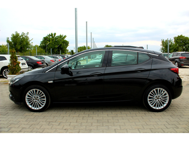 Opel Astra 1.6 CDTi EURO6B/ЛИЗИНГ - автомобили, коли, обяви за нови и употребявани 3