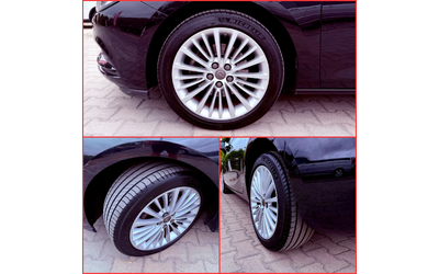 Opel Astra 1.6 CDTi EURO6B/ЛИЗИНГ - автомобили, коли, обяви за нови и употребявани 9