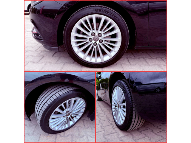 Opel Astra 1.6 CDTi EURO6B/ЛИЗИНГ - автомобили, коли, обяви за нови и употребявани 9