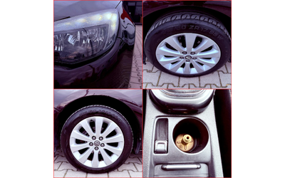 Opel Astra COSMO 1.4 TURBO BiFUEL /ЛИЗИНГ - автомобили, коли, обяви за нови и употребявани 8