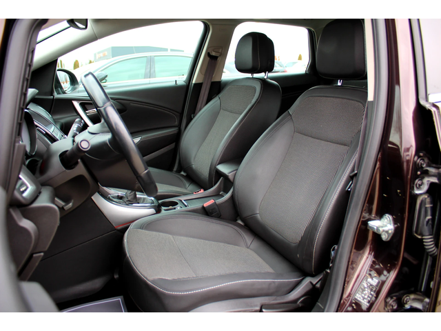 Opel Astra COSMO 1.4 TURBO BiFUEL /ЛИЗИНГ - автомобили, коли, обяви за нови и употребявани 9