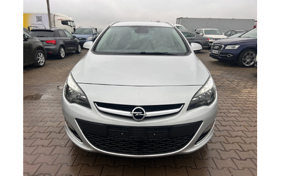 opel-astra - 2