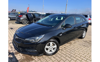 opel-astra - 0