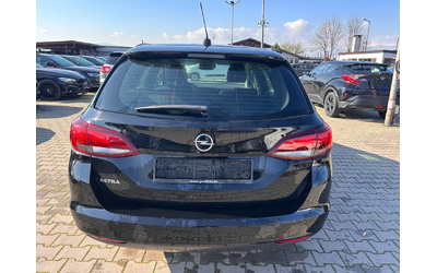 Opel Astra 1.5CDTI NAVI EURO 6 - автомобили, коли, обяви за нови и употребявани 6
