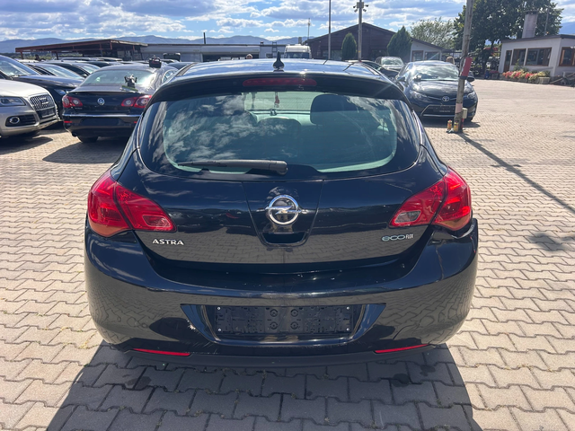 Opel Astra 1.3CDTI NAVI EURO 5 - автомобили, коли, обяви за нови и употребявани 6