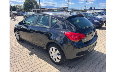Opel Astra 1.3CDTI NAVI EURO 5 - автомобили, коли, обяви за нови и употребявани 7
