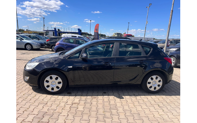 Opel Astra 1.3CDTI NAVI EURO 5 - автомобили, коли, обяви за нови и употребявани 8