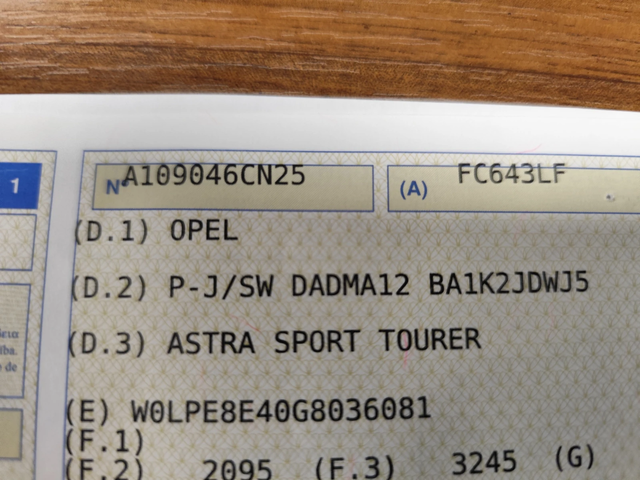 Opel Astra 1.4i* Turbo ГАЗ* ОБСЛУЖЕНА !!* LED* NAVI* EURO6B* - автомобили, коли, обяви за нови и употребявани 15