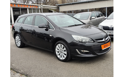 opel-astra - 2