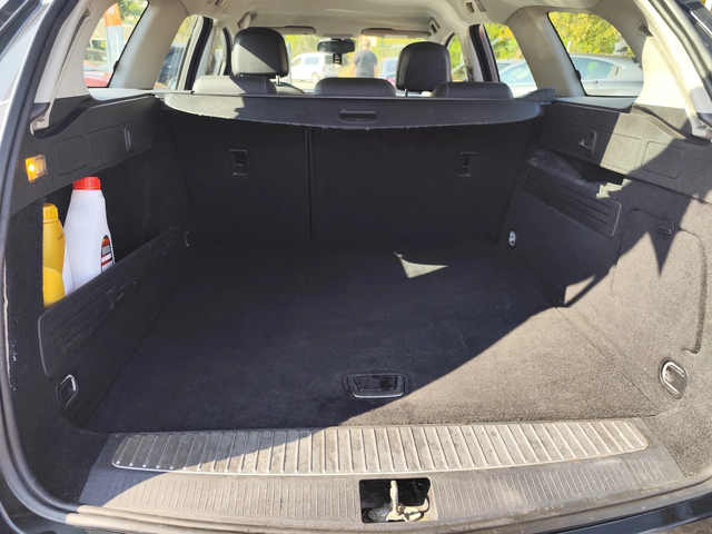 Opel Astra 1.7CDTi* SPORTS TOURER* EURO5A* КЛИМАТРОНИК* - автомобили, коли, обяви за нови и употребявани 12