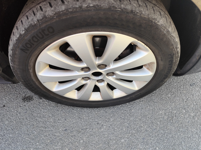 Opel Astra 1.7CDTi* SPORTS TOURER* EURO5A* КЛИМАТРОНИК* - автомобили, коли, обяви за нови и употребявани 14