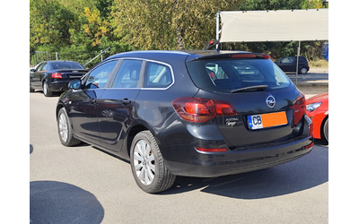 opel-astra - 5