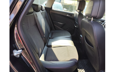 Opel Astra 1.7CDTi* SPORTS TOURER* EURO5A* КЛИМАТРОНИК* - автомобили, коли, обяви за нови и употребявани 9