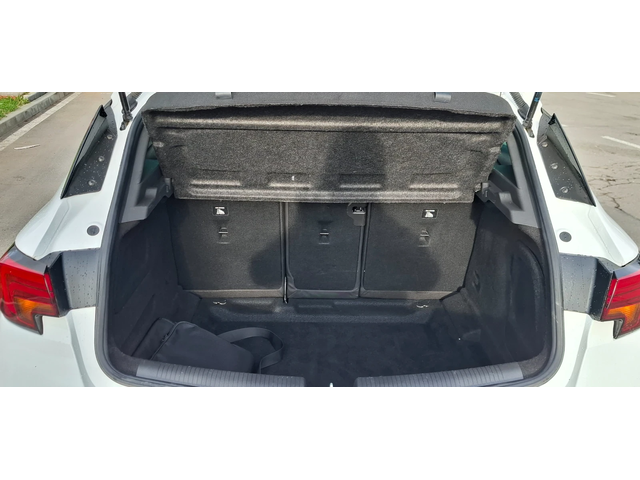 Opel Astra 1.6 Turbo Opc Line 130000km 200kc - автомобили, коли, обяви за нови и употребявани 10