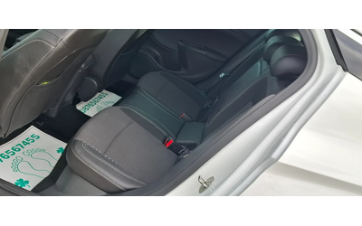 Opel Astra 1.6 Turbo Opc Line 130000km 200kc - автомобили, коли, обяви за нови и употребявани 11