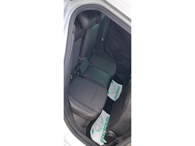 Opel Astra 1.6 Turbo Opc Line 130000km 200kc - автомобили, коли, обяви за нови и употребявани 13