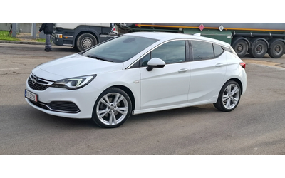 opel-astra - 1