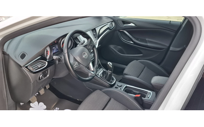 Opel Astra 1.6 Turbo Opc Line 130000km 200kc - автомобили, коли, обяви за нови и употребявани 7
