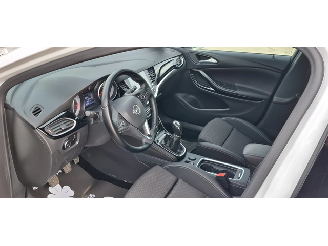 Opel Astra 1.6 Turbo Opc Line 130000km 200kc - автомобили, коли, обяви за нови и употребявани 7