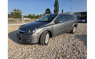 opel-astra - 0