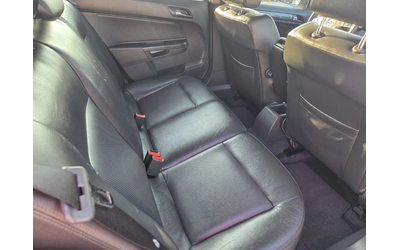 Opel Astra * klima* xenon - автомобили, коли, обяви за нови и употребявани 12