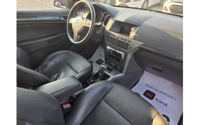 Opel Astra * klima* xenon - автомобили, коли, обяви за нови и употребявани 14