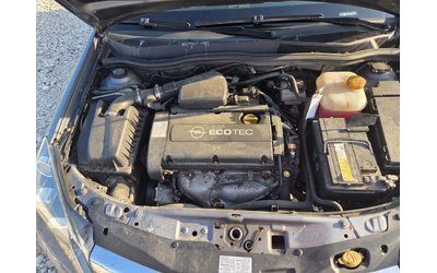 Opel Astra * klima* xenon - автомобили, коли, обяви за нови и употребявани 15