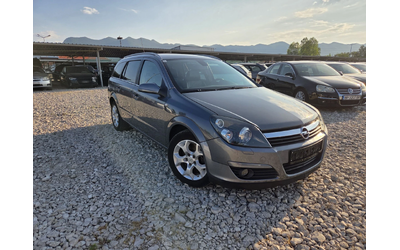 opel-astra - 1